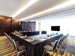 Sofitel Casablanca Tour blanche