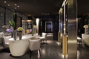 Sofitel Casablanca Tour blanche