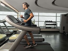 Sofitel Casablanca Tour blanche