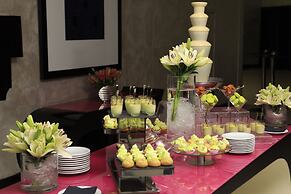 Sofitel Casablanca Tour blanche