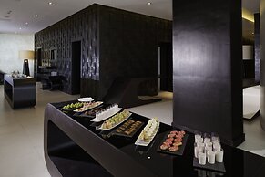 Sofitel Casablanca Tour blanche