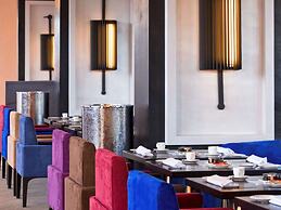 Sofitel Casablanca Tour blanche