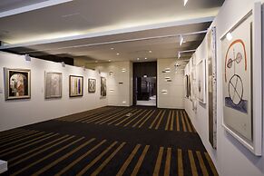 Sofitel Casablanca Tour blanche