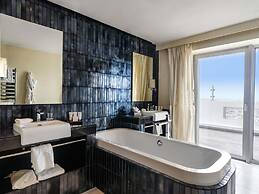 Sofitel Casablanca Tour blanche