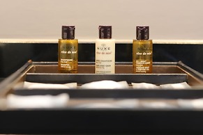 Sofitel Casablanca Tour blanche