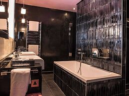 Sofitel Casablanca Tour blanche