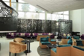 Sofitel Casablanca Tour blanche