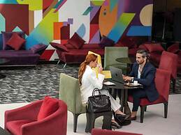 Sofitel Casablanca Tour blanche