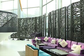 Sofitel Casablanca Tour blanche