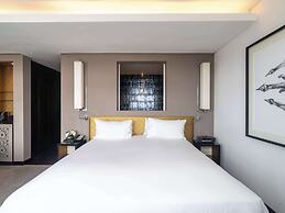 Sofitel Casablanca Tour blanche