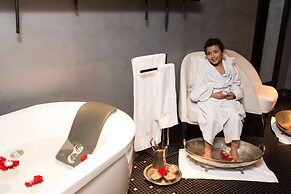 Sofitel Casablanca Tour blanche