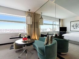 Sofitel Casablanca Tour blanche