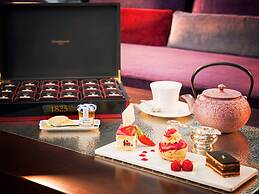 Sofitel Casablanca Tour blanche