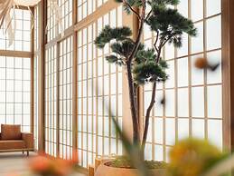 Sofitel Casablanca Tour blanche