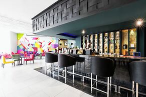 Sofitel Casablanca Tour blanche