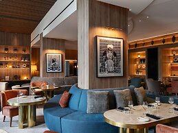 Sofitel Casablanca Tour blanche