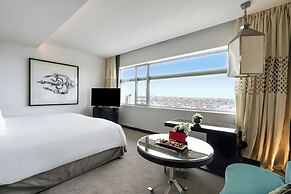 Sofitel Casablanca Tour blanche