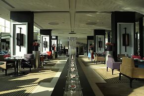 Sofitel Casablanca Tour blanche