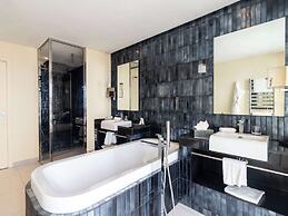 Sofitel Casablanca Tour blanche