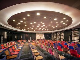 Sofitel Casablanca Tour blanche