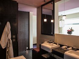 Sofitel Casablanca Tour blanche