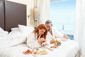 Sofitel Casablanca Tour blanche