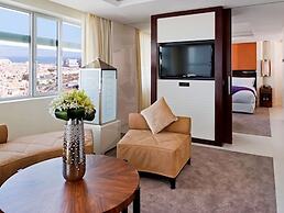 Sofitel Casablanca Tour blanche