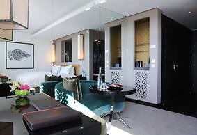 Sofitel Casablanca Tour blanche