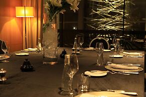 Sofitel Casablanca Tour blanche