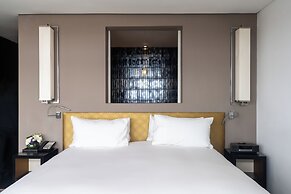 Sofitel Casablanca Tour blanche