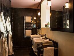 Sofitel Casablanca Tour blanche