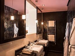 Sofitel Casablanca Tour blanche