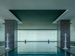 Sofitel Casablanca Tour blanche