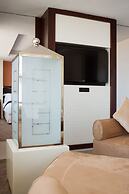 Sofitel Casablanca Tour blanche