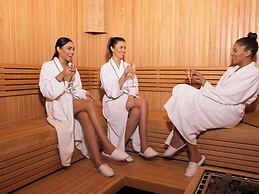 Sofitel Casablanca Tour blanche