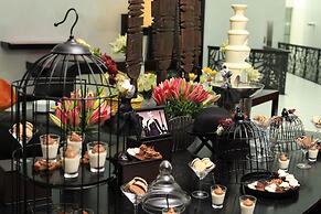 Sofitel Casablanca Tour blanche