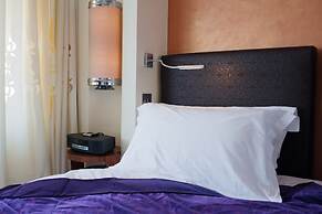 Sofitel Casablanca Tour blanche