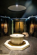 Sofitel Casablanca Tour blanche