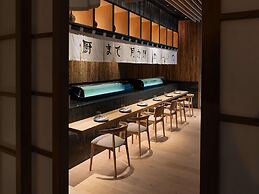 Sofitel Casablanca Tour blanche