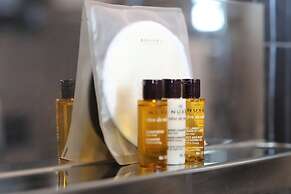 Sofitel Casablanca Tour blanche