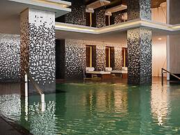 Sofitel Casablanca Tour blanche