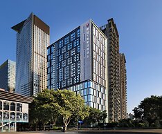 Rhombus Park Aura Chengdu Hotel