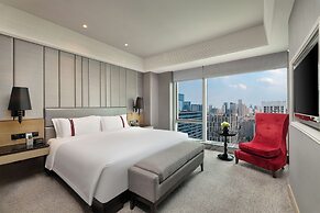 Rhombus Park Aura Chengdu Hotel