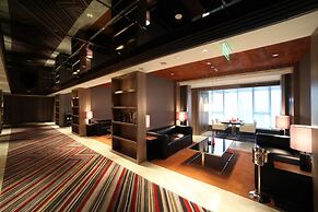 Rhombus Park Aura Chengdu Hotel