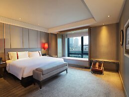 Rhombus Park Aura Chengdu Hotel