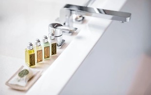 Rhombus Park Aura Chengdu Hotel