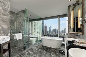 Rhombus Park Aura Chengdu Hotel