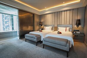 Rhombus Park Aura Chengdu Hotel