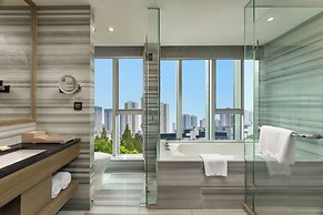 Rhombus Park Aura Chengdu Hotel