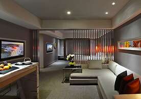 Rhombus Park Aura Chengdu Hotel